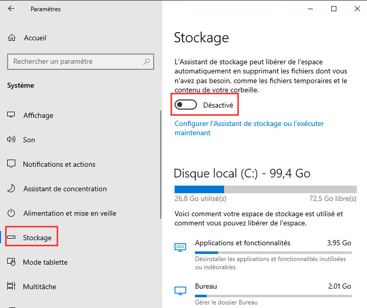 Windows 10 De Supprimer Des Fichiers Sans Demander